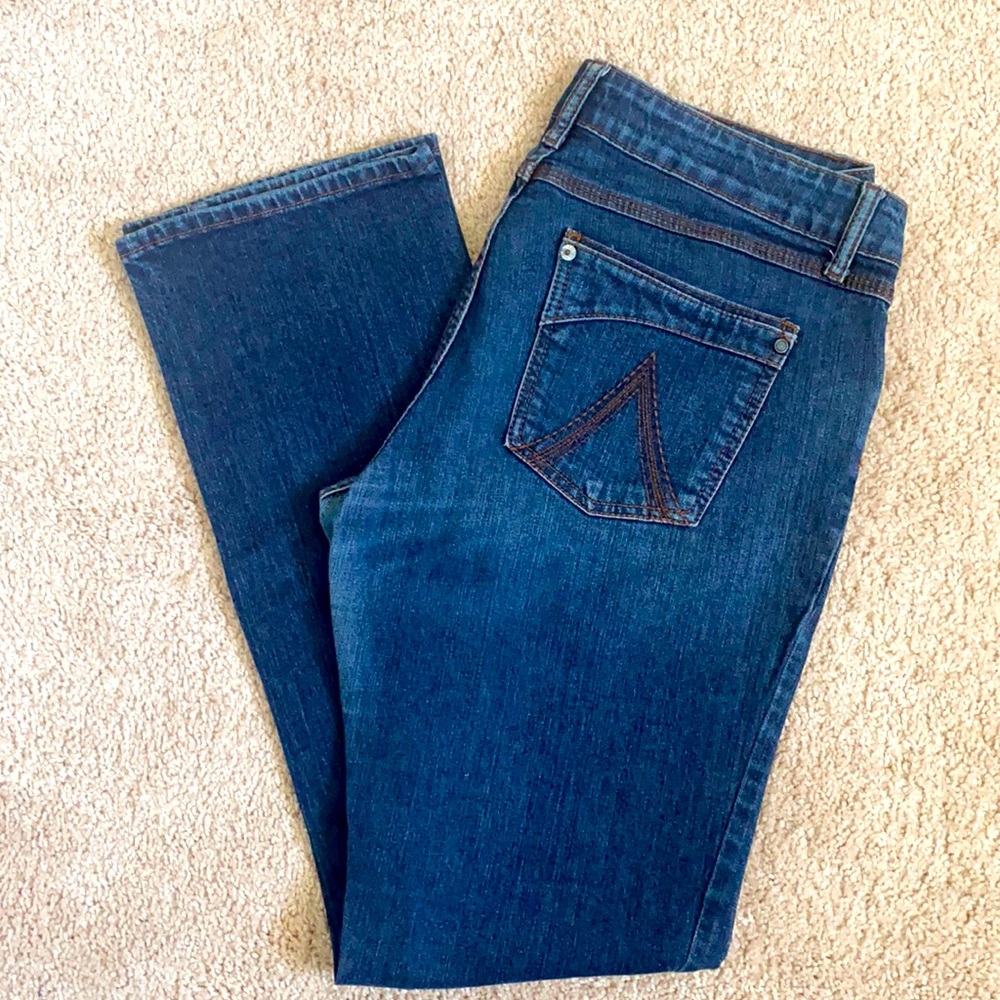 dELiA*s MORGAN Denim Jean